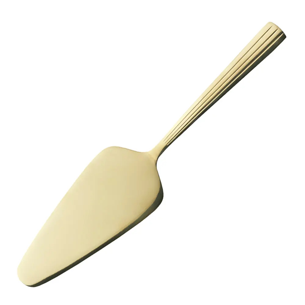Raw Cutlery Kakkulapio 26 cm Champagne Gold