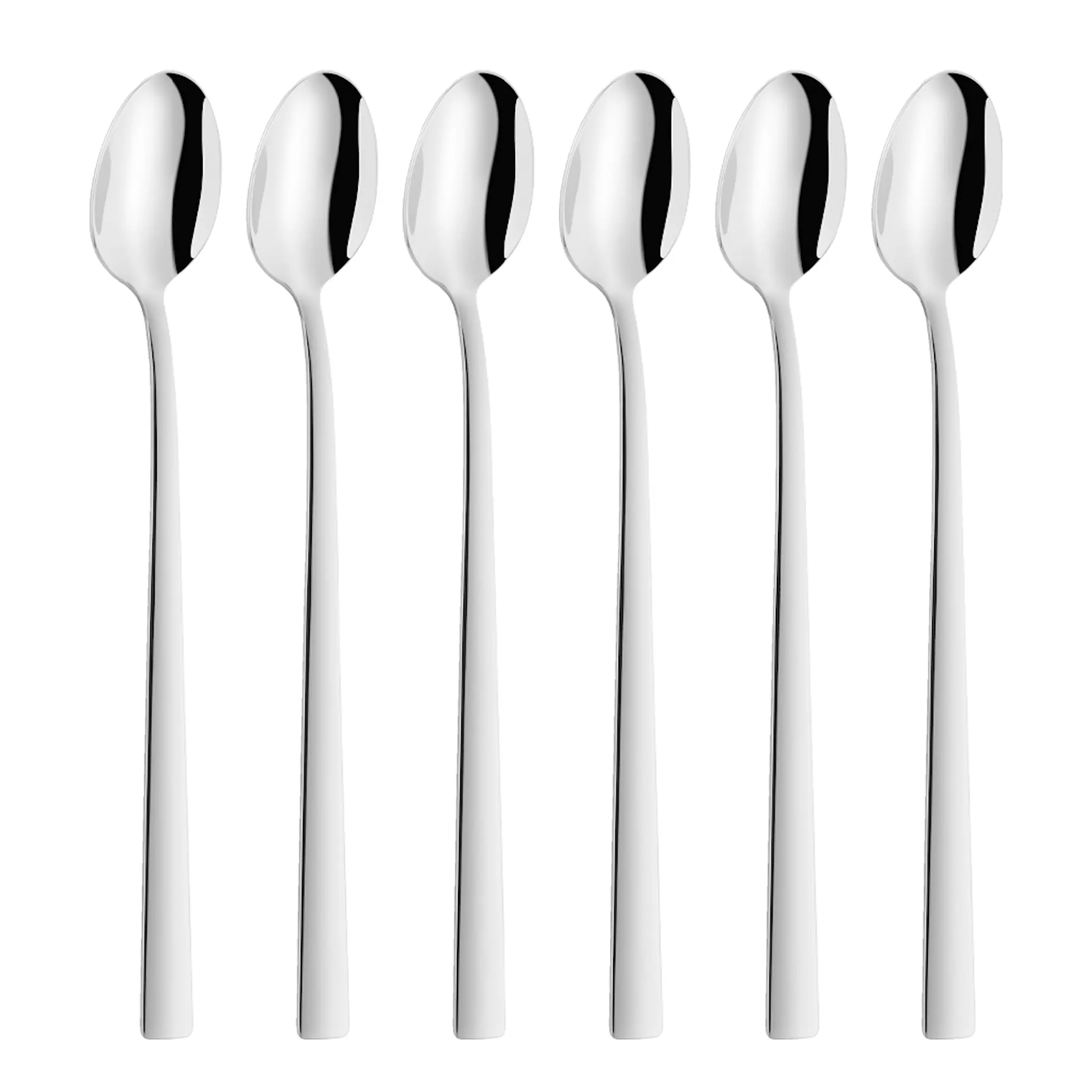 Zwilling Dinner Lång Drinksked 6-pack