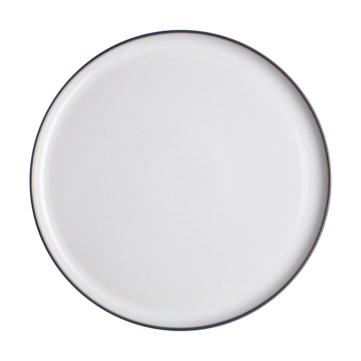 Denby Studio Grey rundt serveringsfat 31 cm