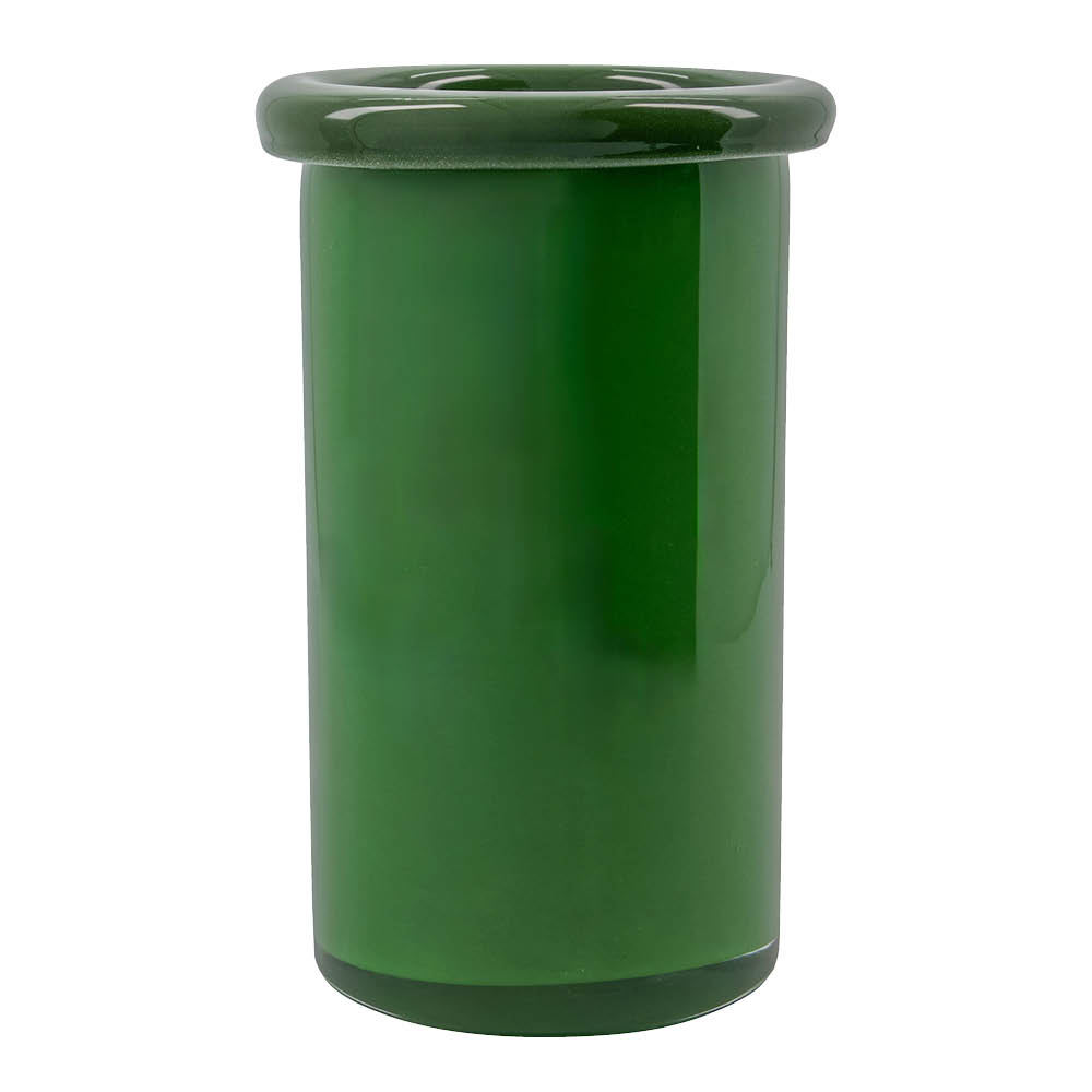 House Doctor - Buck Maljakko 23 cm Vihreä
