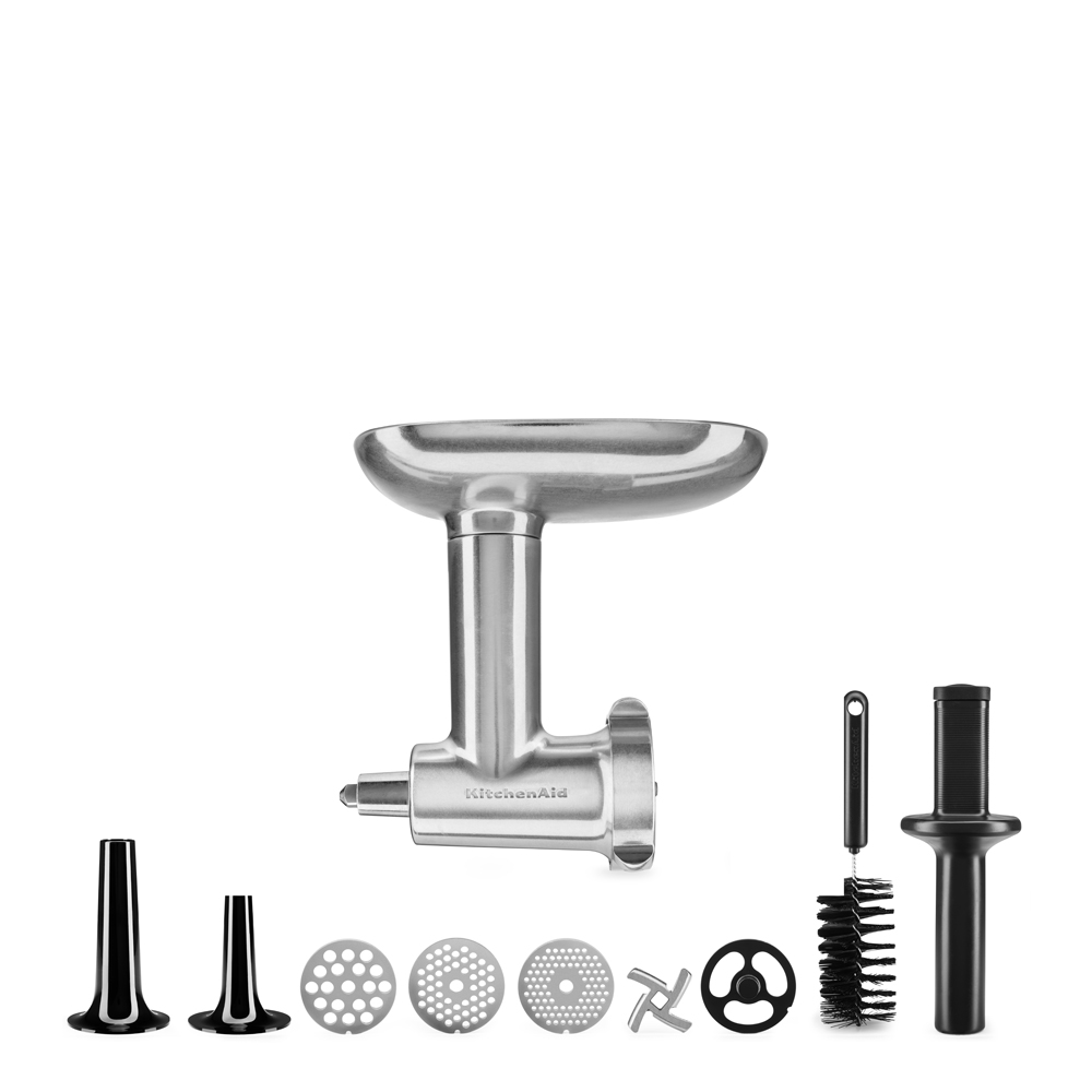 KitchenAid KitchenAid Köttkvarn i Metall