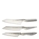 40-års jubileum knivsett 3 deler G-4/GS-110/GS-58