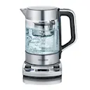 Vattenkokare med lyftfunktion WK3422 3000W svart/silver