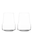Level rödvinsglas 55 cl 2-pack klar