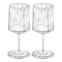 Club Vinglas 20 cl 2-pack Klar