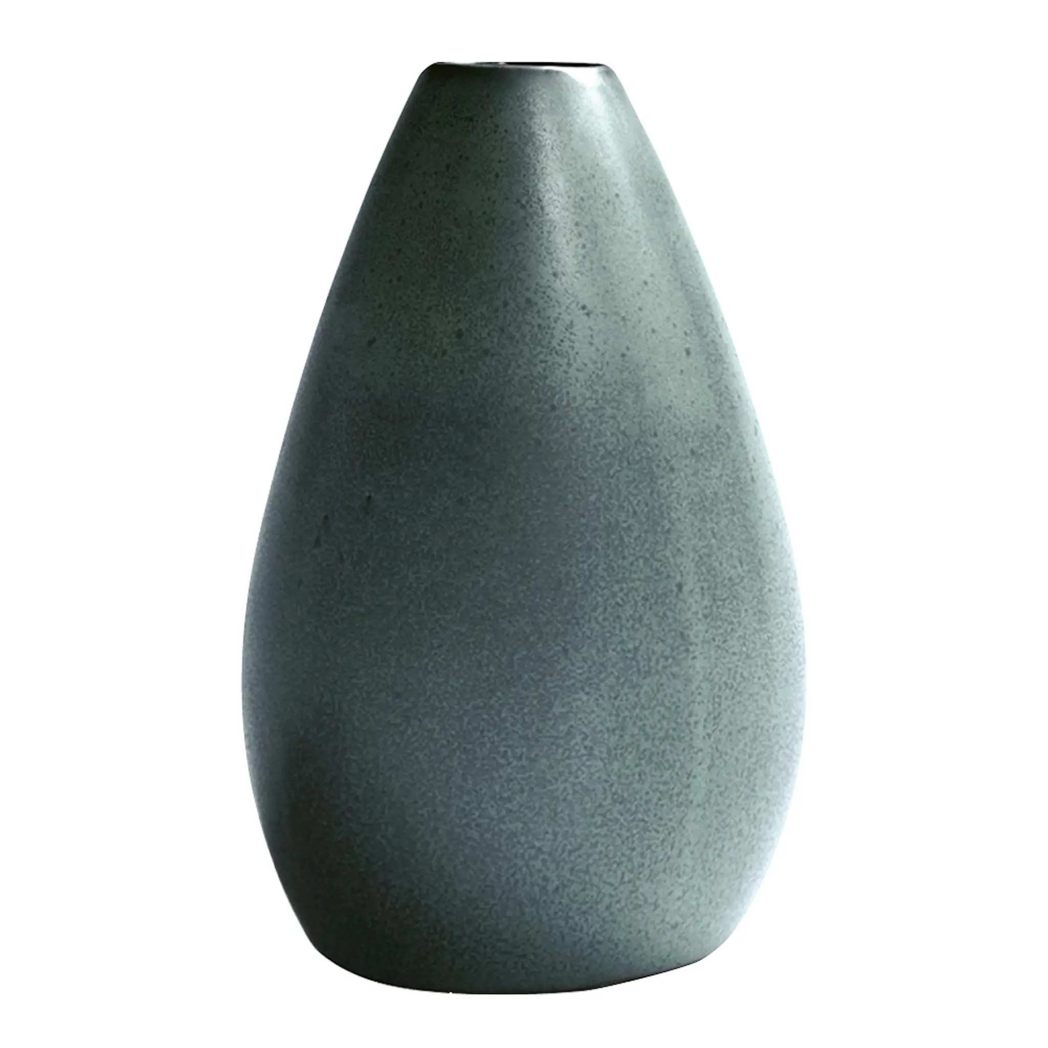 Aida RAW Northern Green vas 3x13,5 cm