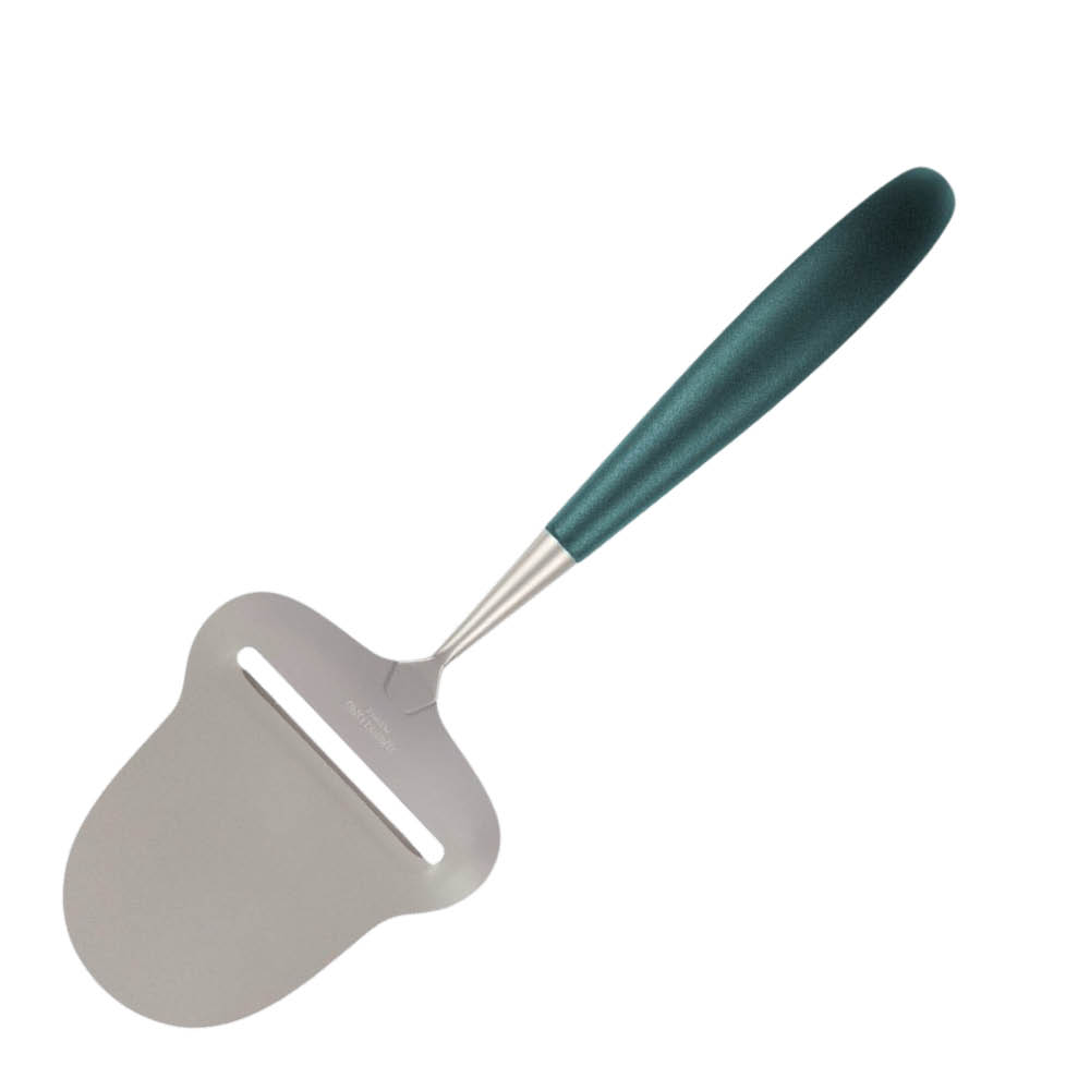 Bjørklund Amitto osthyvel original 23 cm havsblå