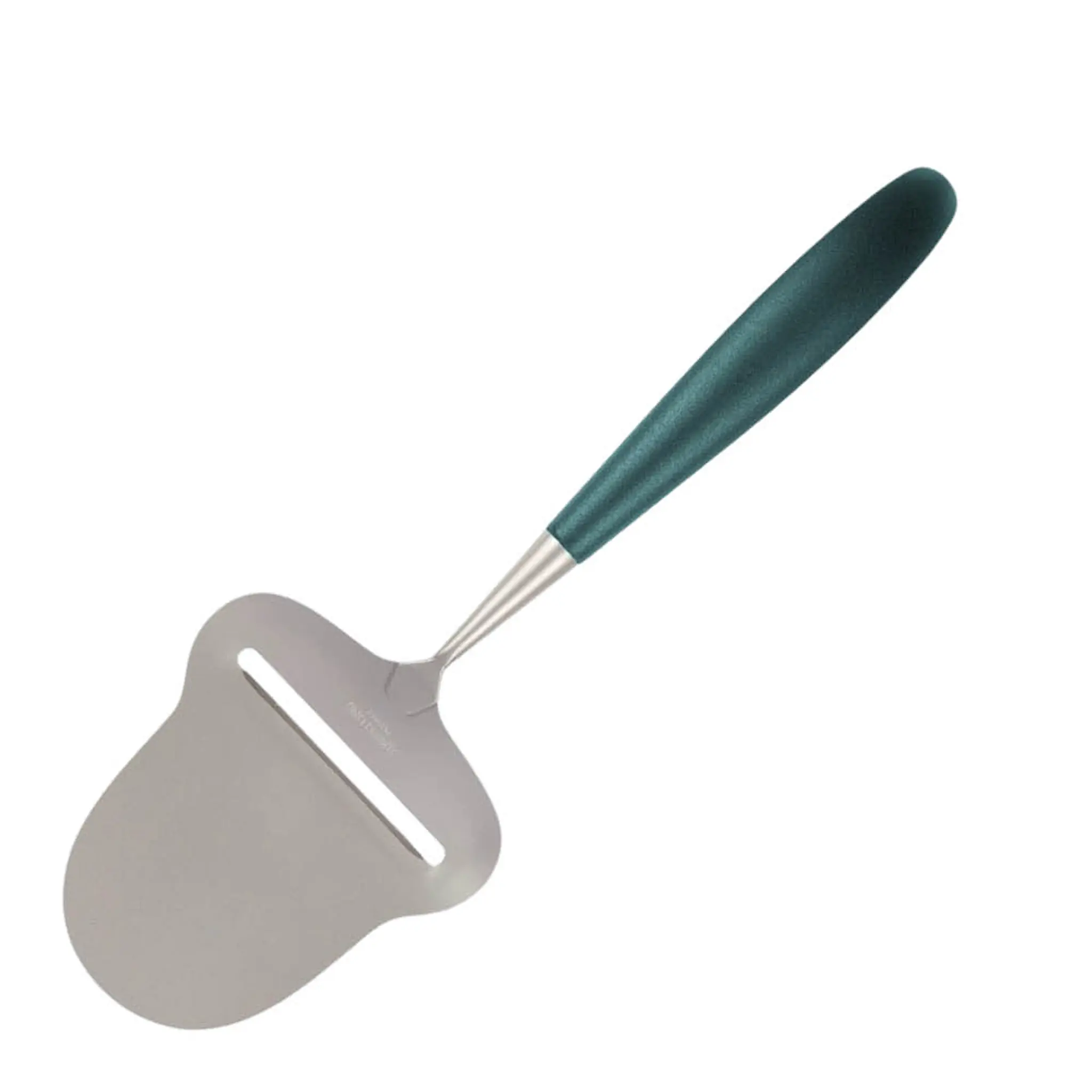 Bjørklund Amitto osthyvel original 23 cm havsblå