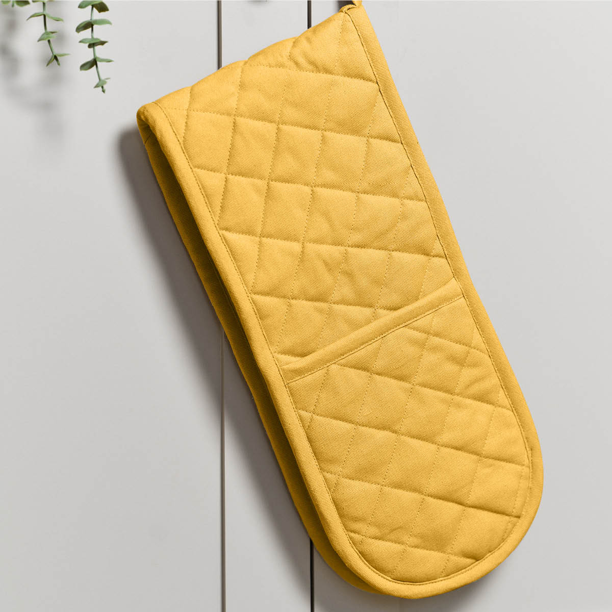 Dexam Love Colour ugnsvante dubbel Ochre