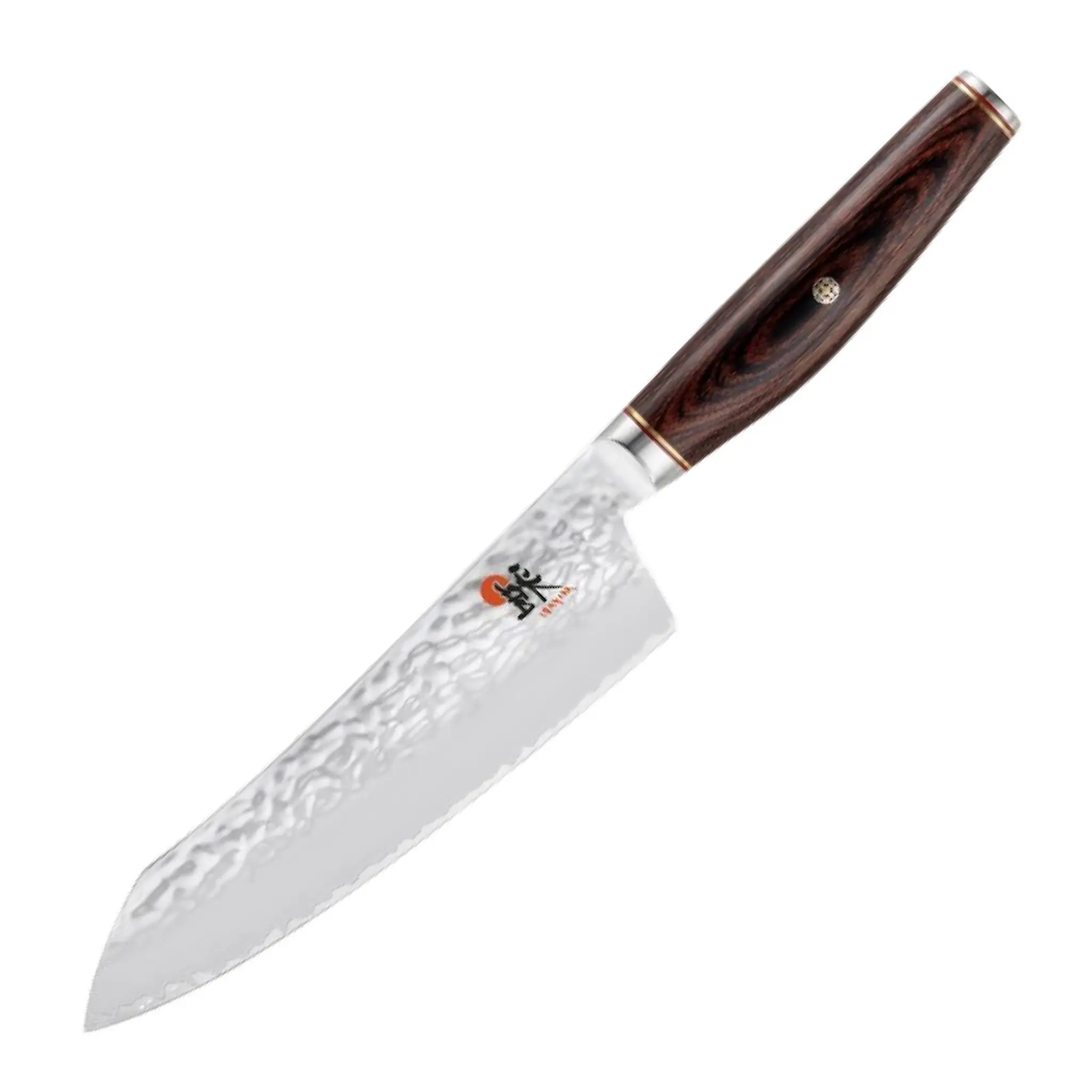 Miyabi Artisan 6000MCT Kiritsuke Kniv 24 cm
