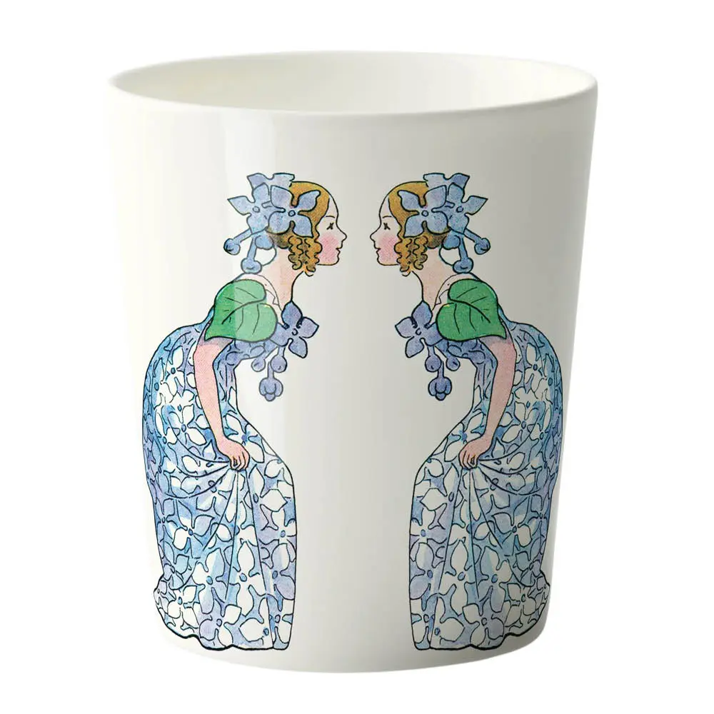 Elsa Beskow Muki 28 cl Liila