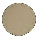 Hammershøi Christmas julgransmatta 130 cm sand