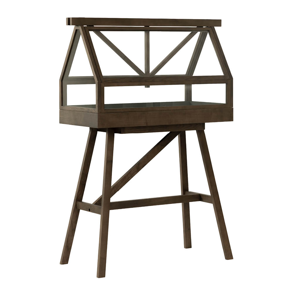 Design House Stockholm - Kasvihuone 130x95 cm Saarni