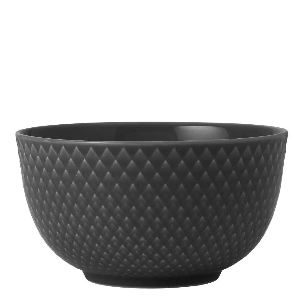 Rhombe Earth Kulho 11 cm Slate