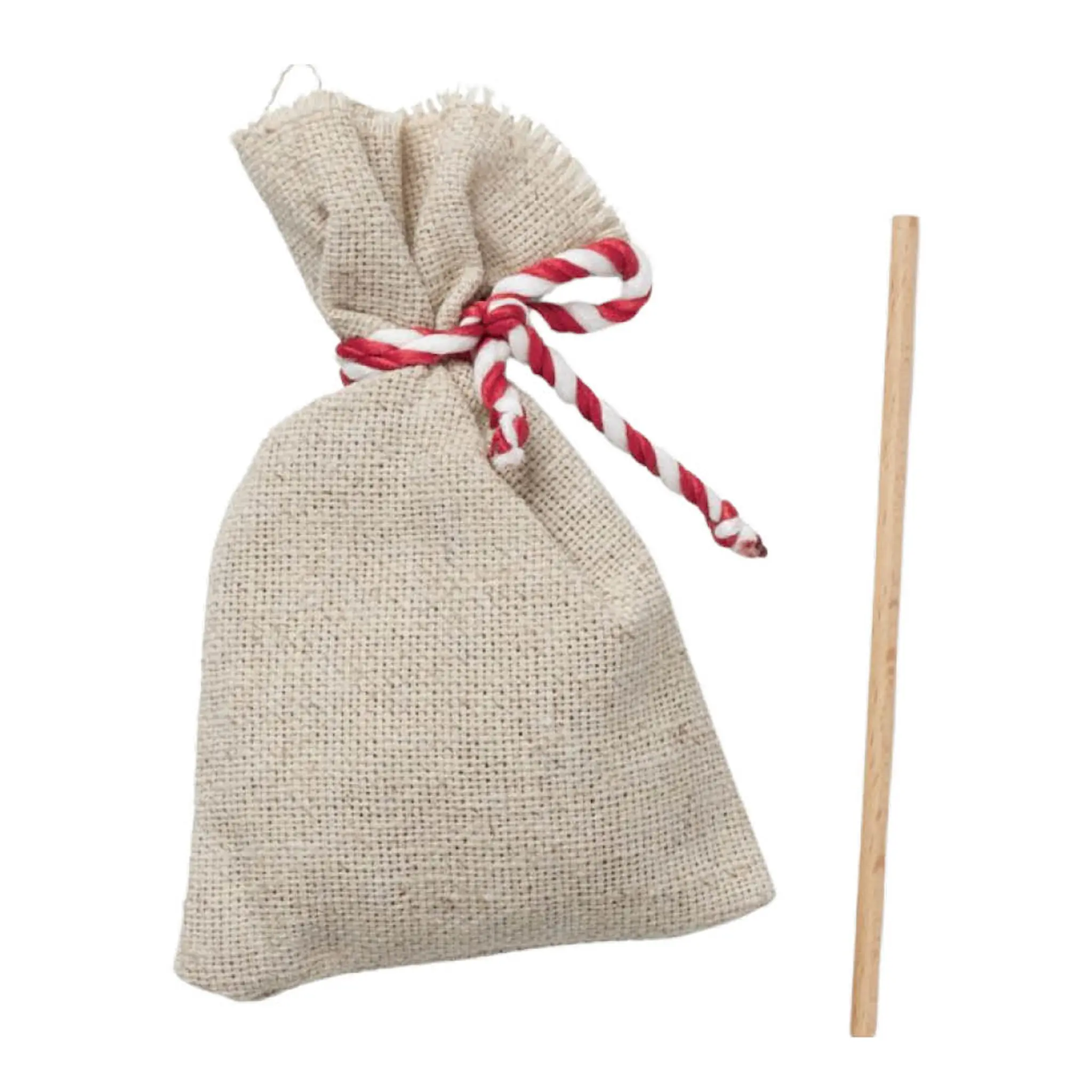 Kay Bojesen Reservdel säck och stav till jultomte (39430) bok