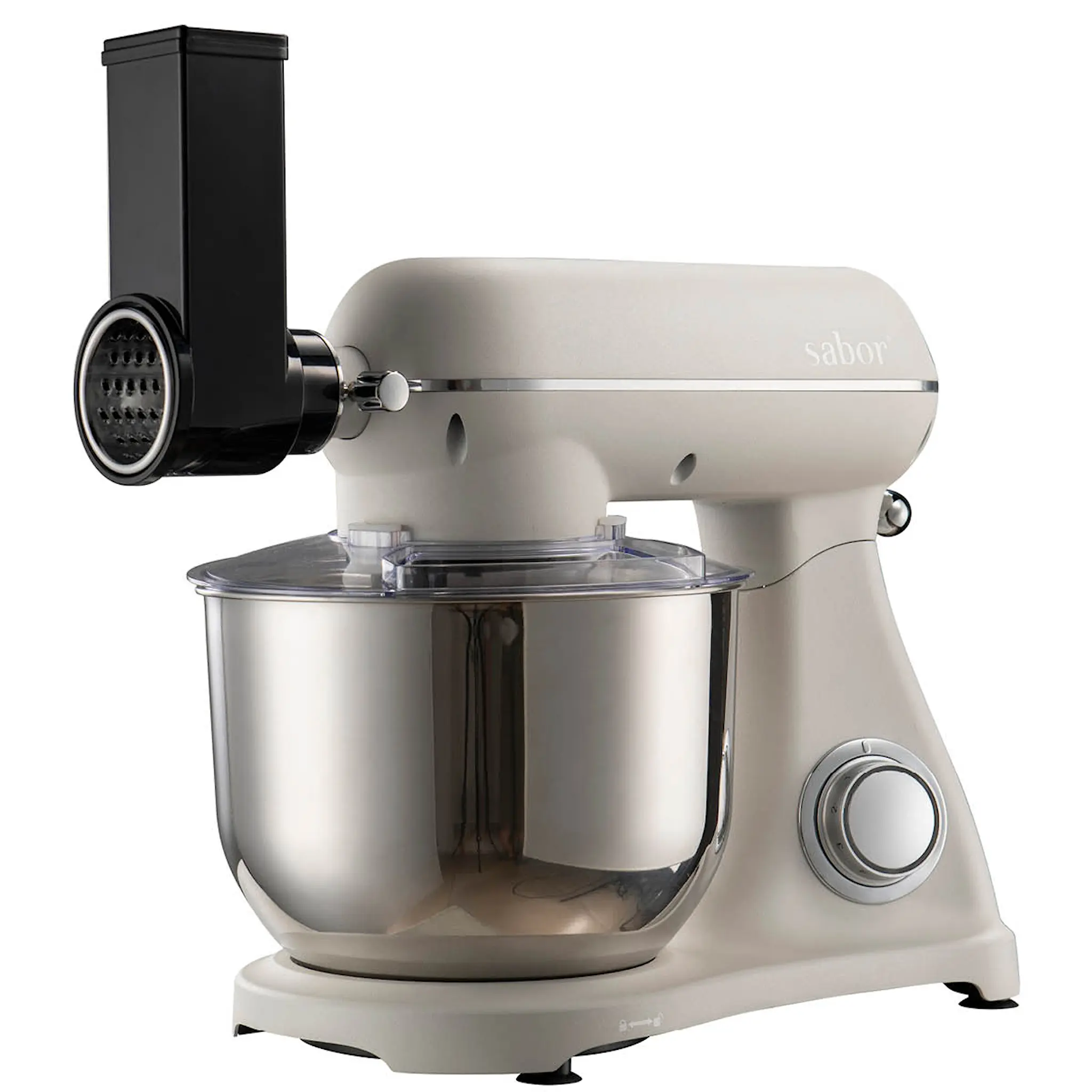 Sabor Ultimate Yleiskone 6,5 L Valkoinen