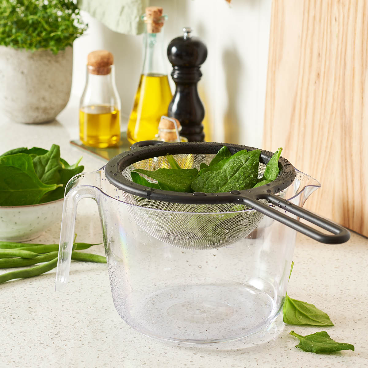 Gastromax Mittakannu 0,8 L