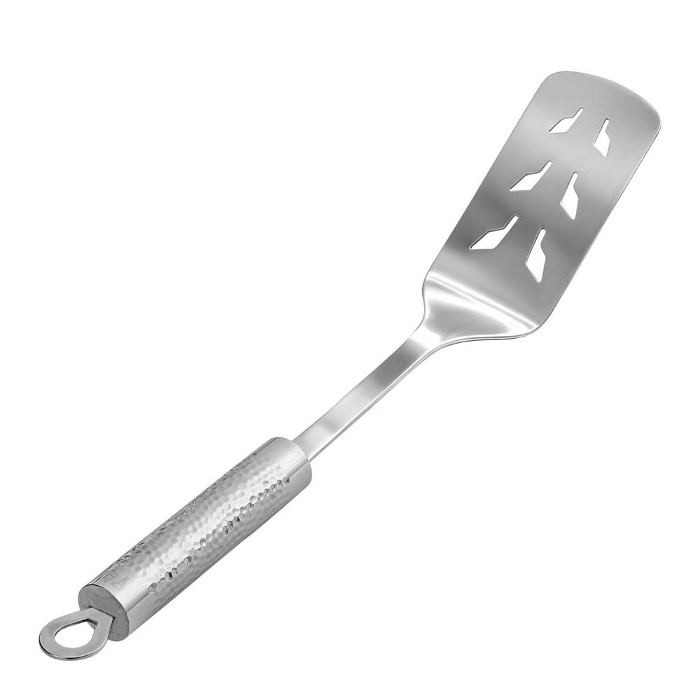 Vargen & Thor Frost stekspade 35 cm blank stål