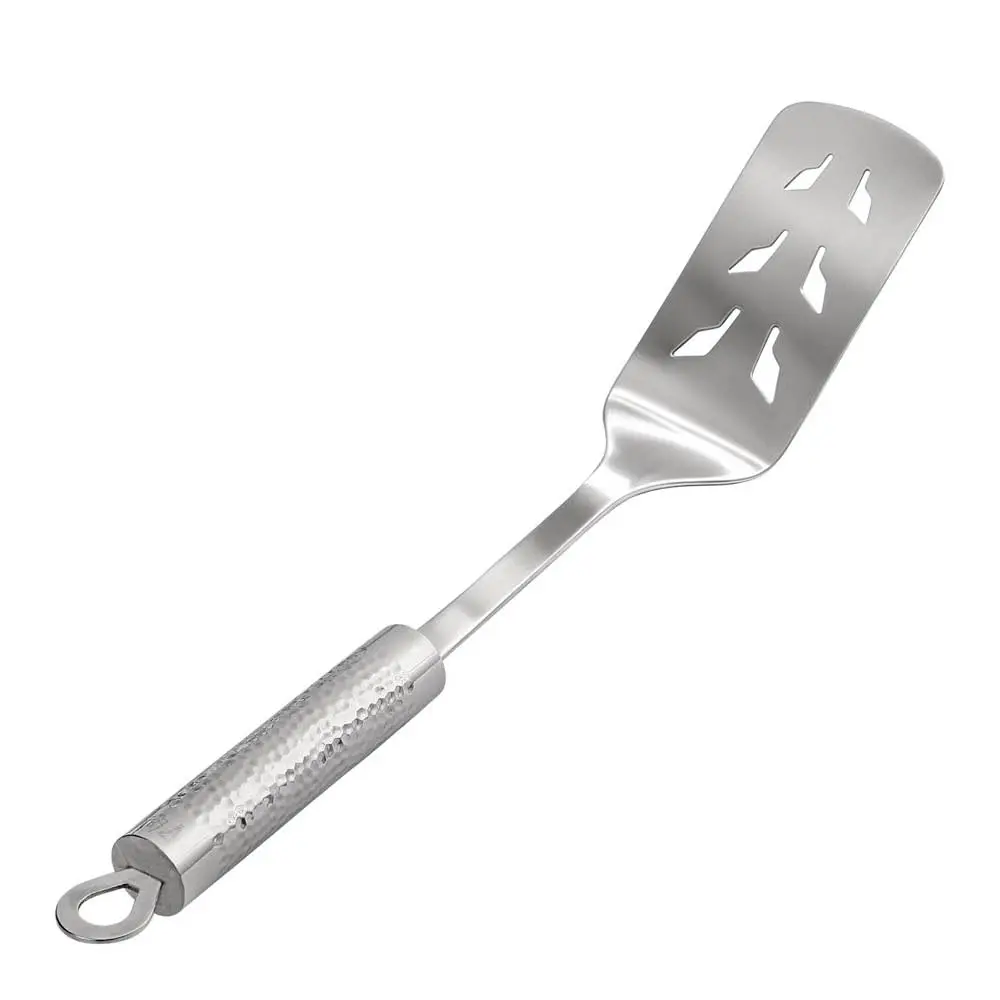 Frost stekespade 35 cm blank stål