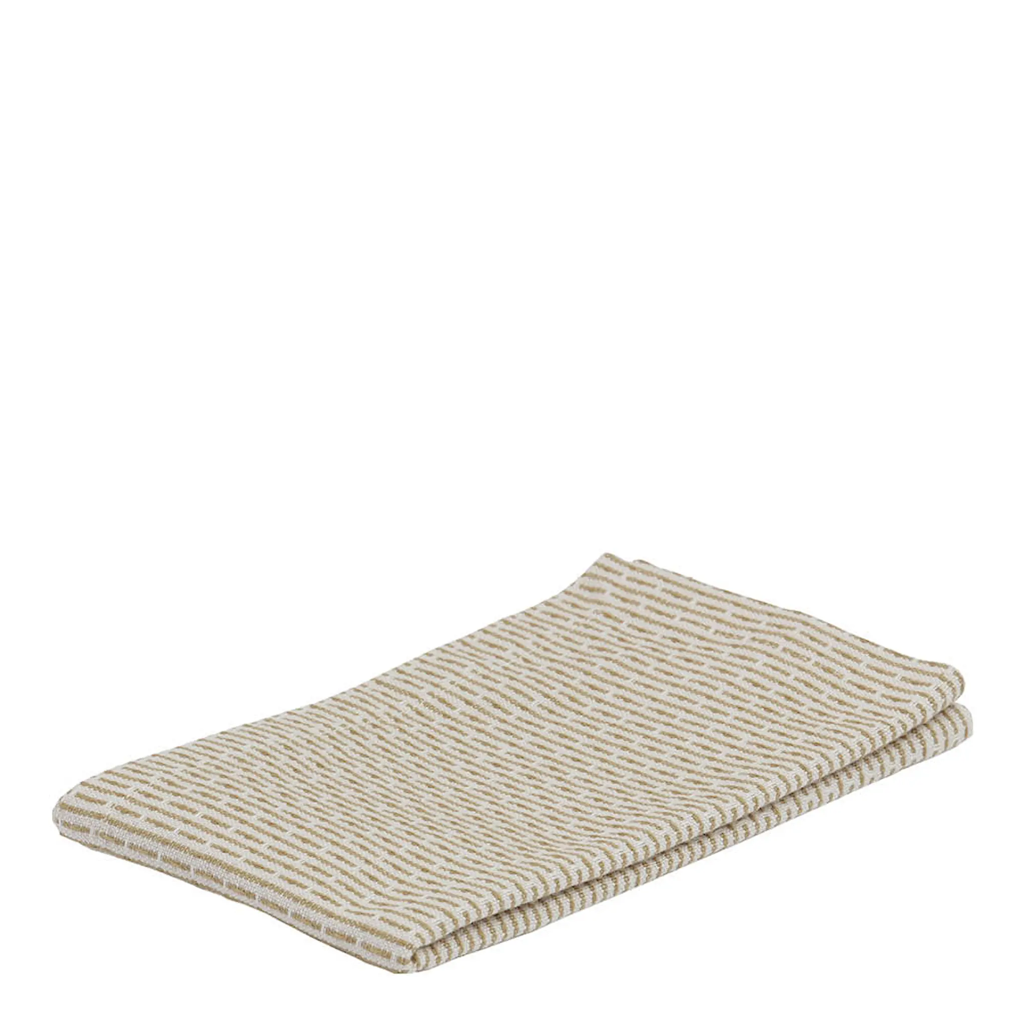 The Organic Company Kökstrasa 30x35 cm stone khaki