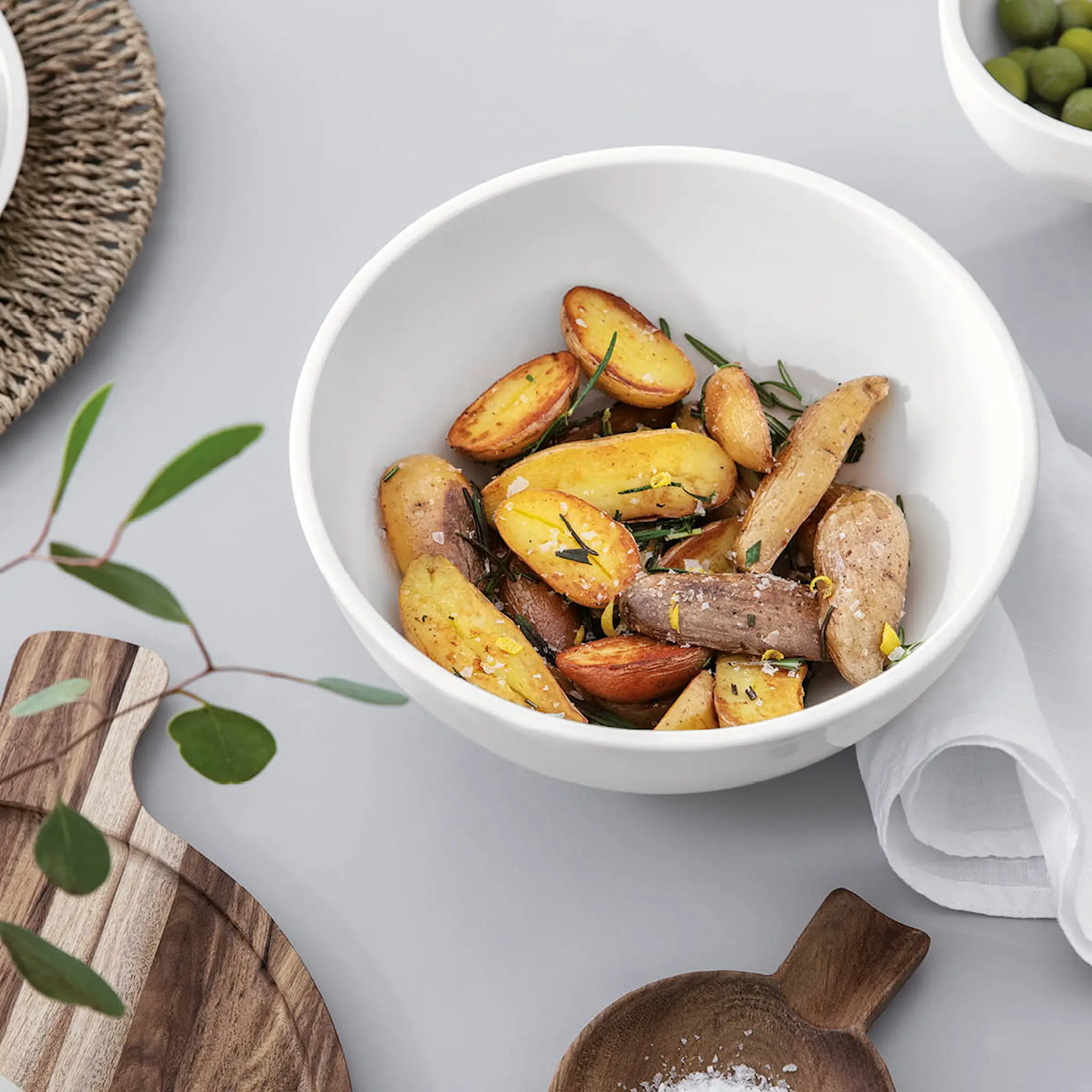 Villeroy & Boch Artesano Original Skål 24 cm