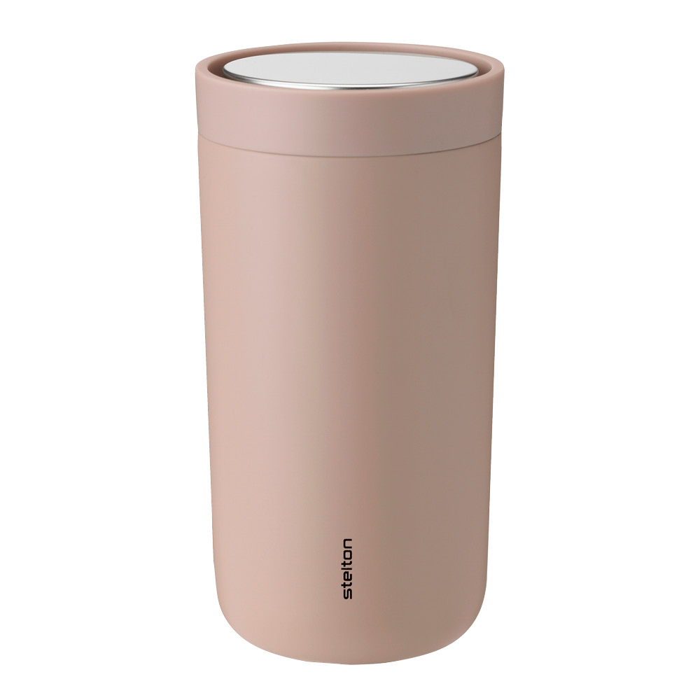 Stelton - To Go Click termosmuki 20 cl heather