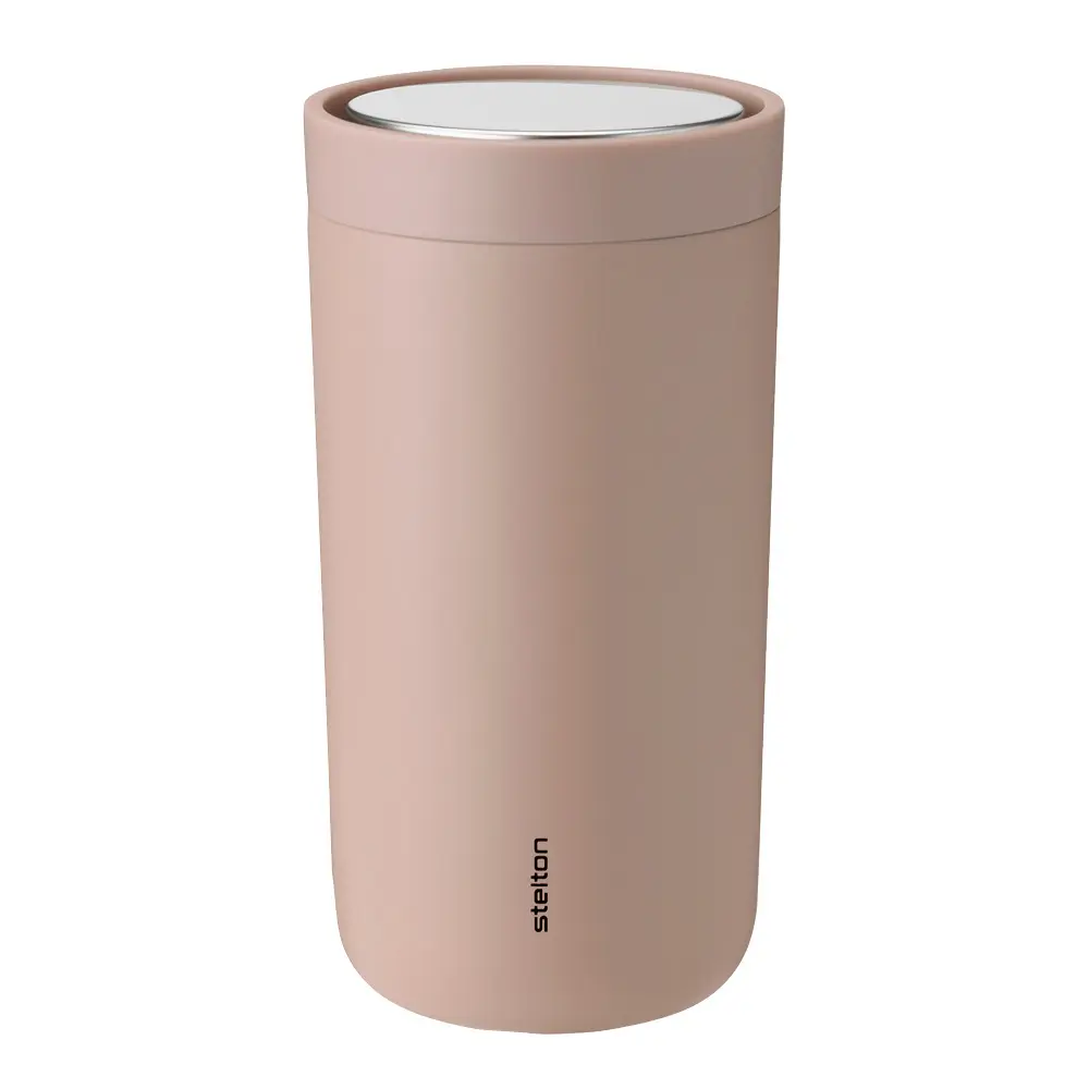 To Go Click termosmuki 20 cl heather