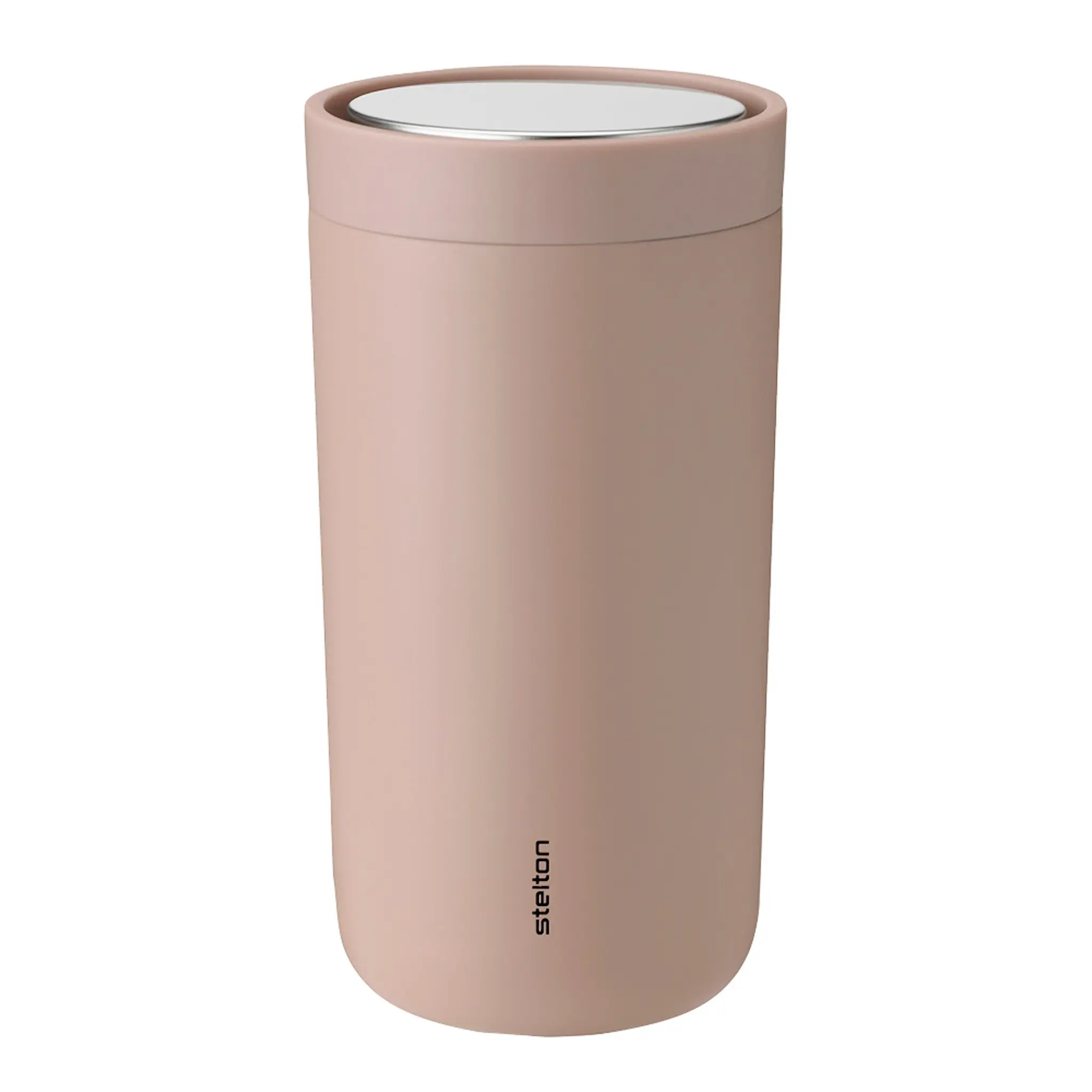 Stelton To Go Click termosmugg 20 cl heather