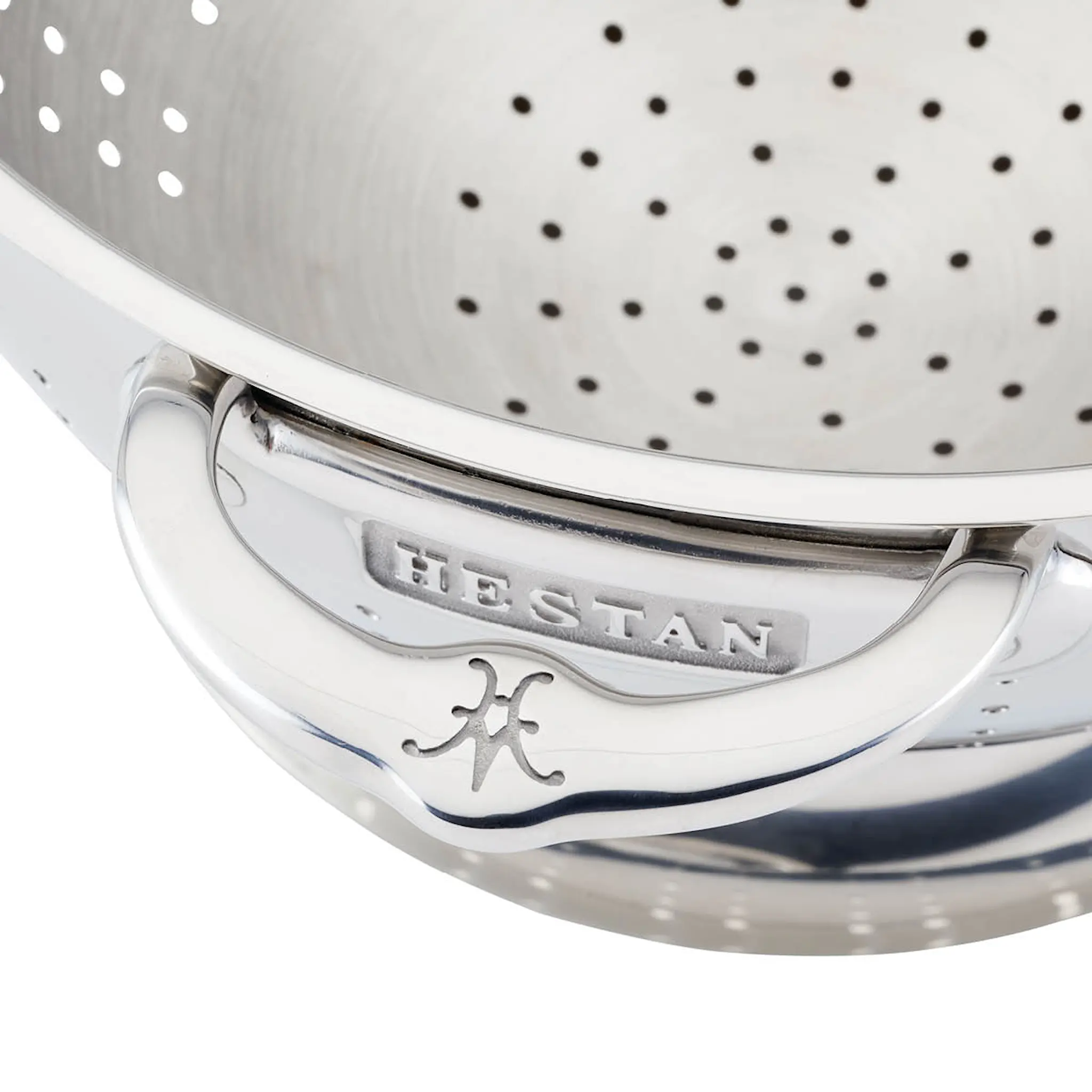 Hestan Provisions durkslag 4,7 L