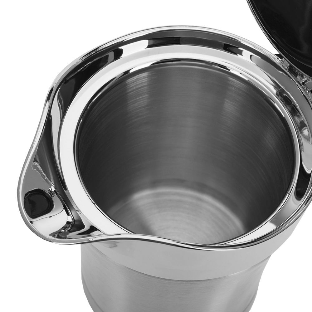 Westmark Sausenebb 0,5L thermo/stål