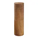 Husum pepparkvarn 18 cm valnöt