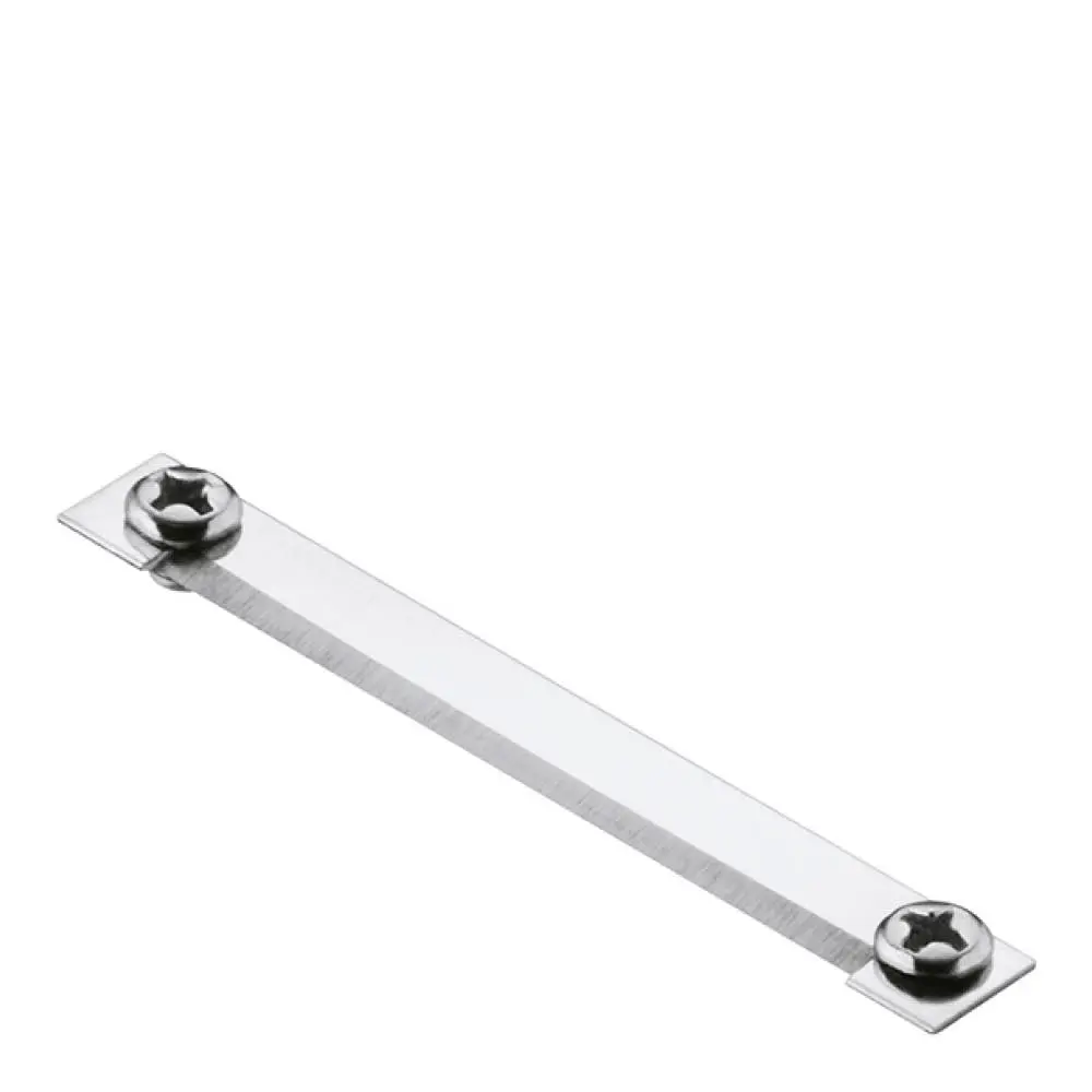 Blad til skrellekniv 5 cm rustfritt stål