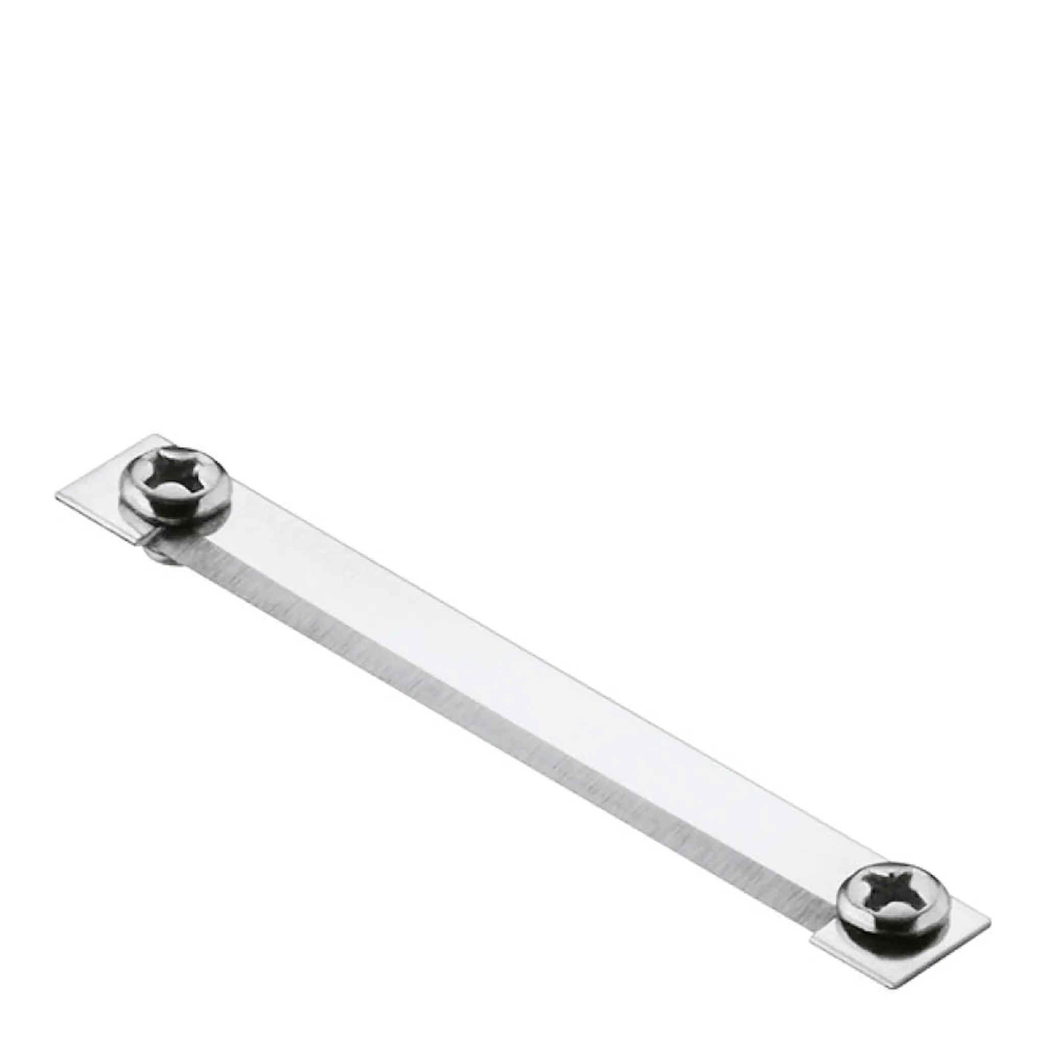 Rösle Blad til skrellekniv 5 cm rustfritt stål