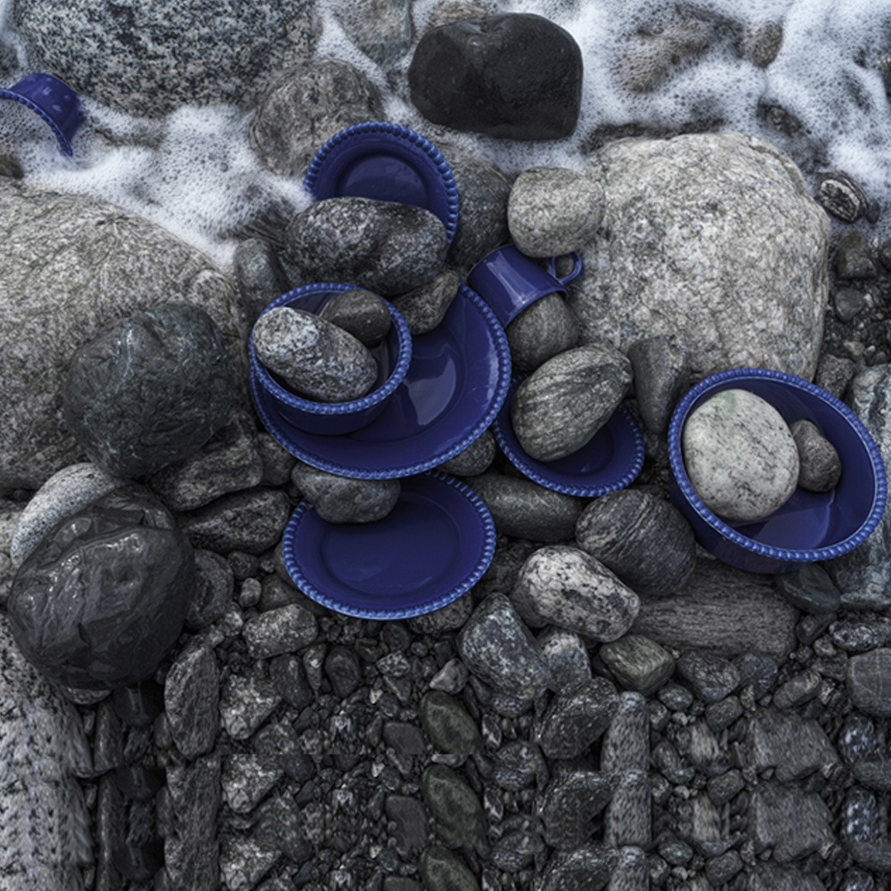 PotteryJo Daria Skål 23 cm River