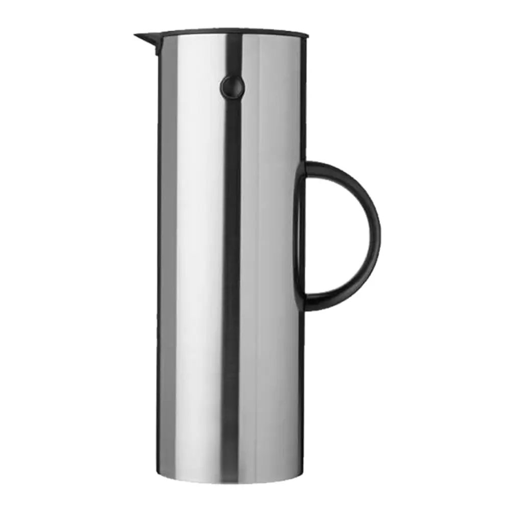 EM77 Termoskannu 1 L Steel