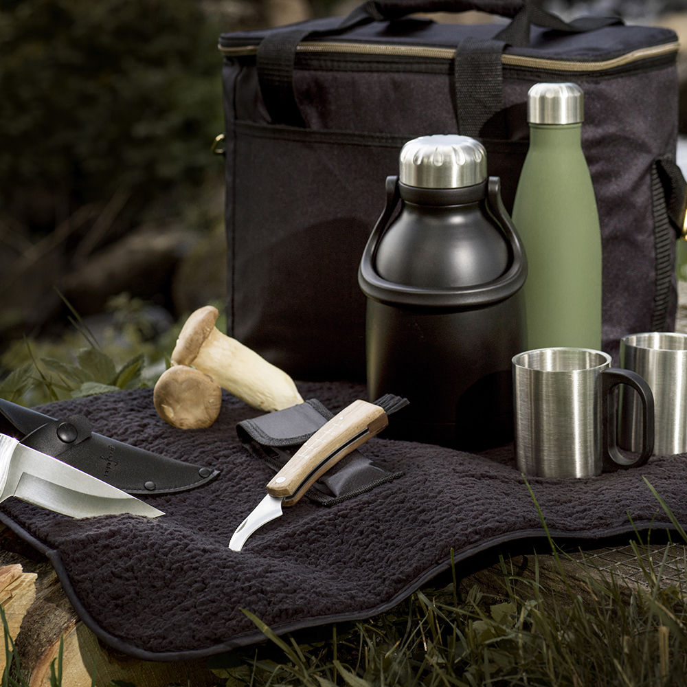 Sagaform Outdoor Sieniveitsi