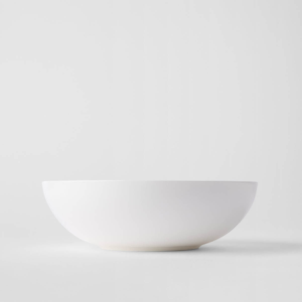 Gustafsberg Aster Blå bolle 17 cm