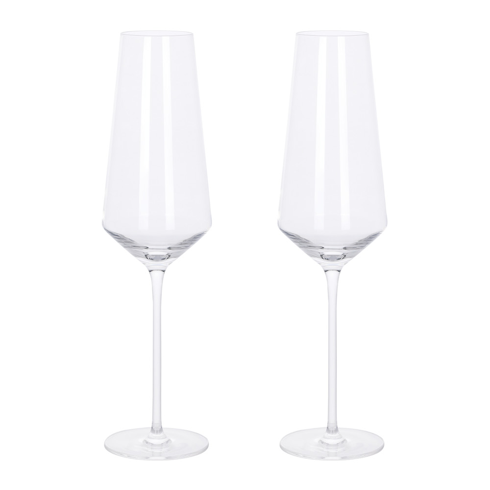 Aida - Ultima Samppanjalasi 28 cl 2 kpl