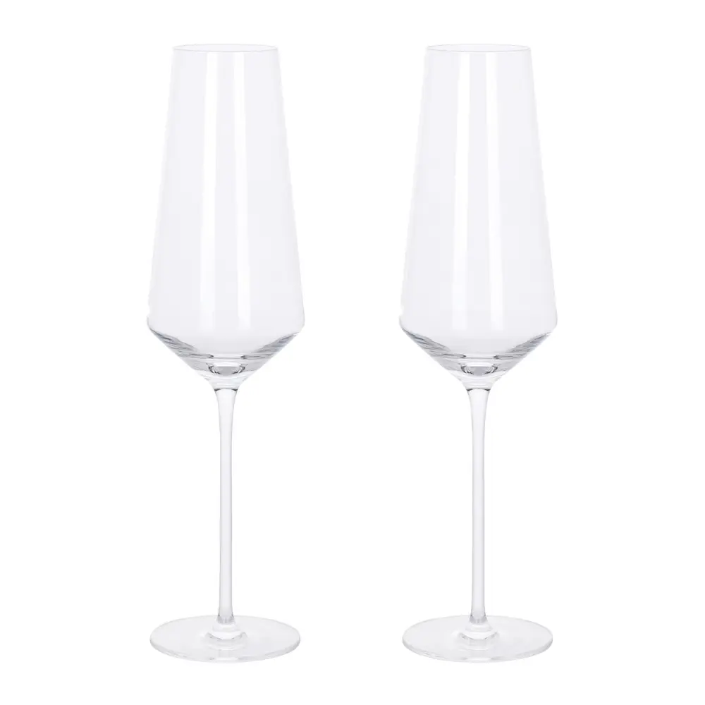 Ultima champagneglass 28 cl 2 stk