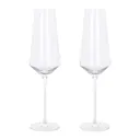 Ultima champagneglas 28 cl 2-pack