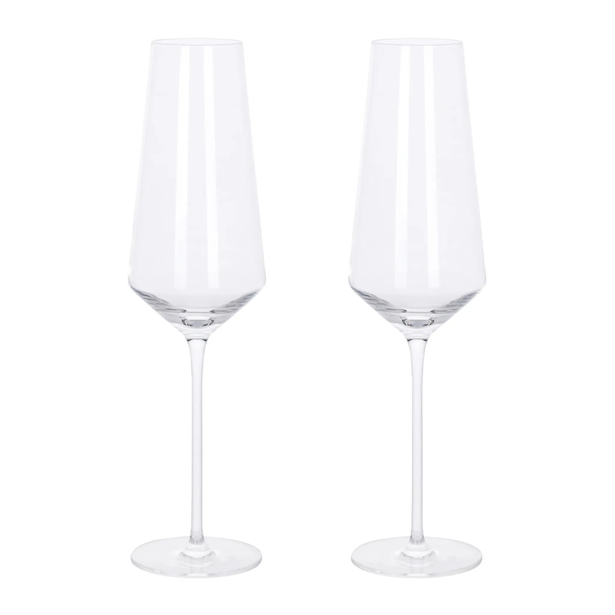 Aida Ultima champagneglas 28 cl 2-pack
