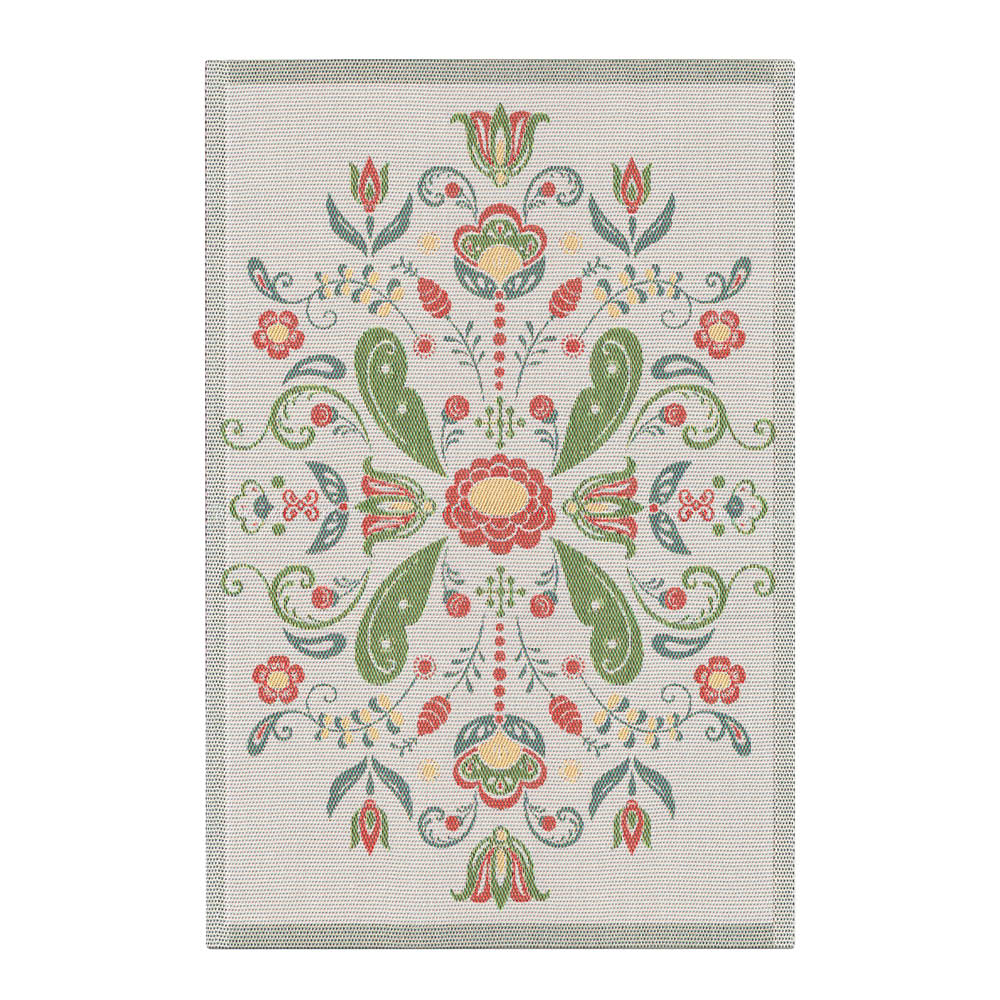 Ekelund Torplyckan 599 handduk 40x60 cm