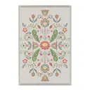 Torplyckan 599 handduk 40x60 cm