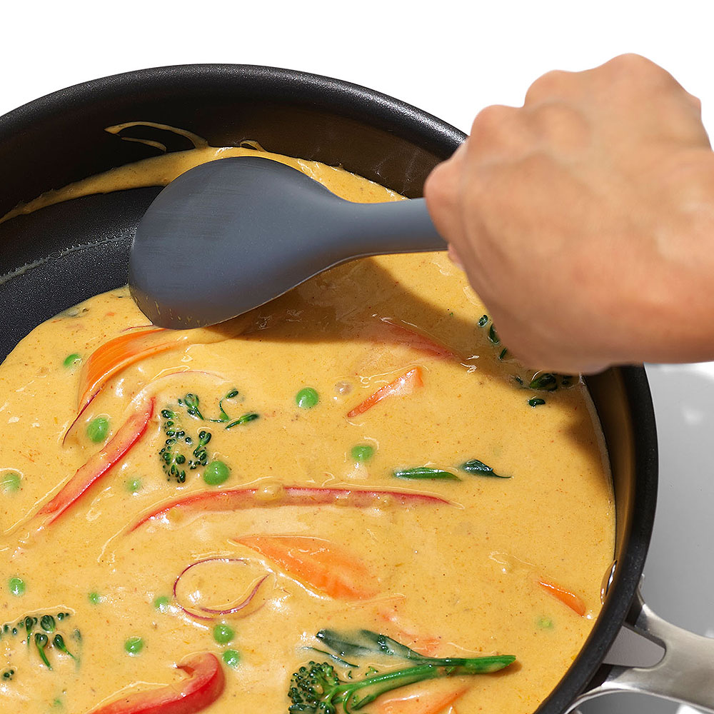 Oxo Slev SilIkon Medium