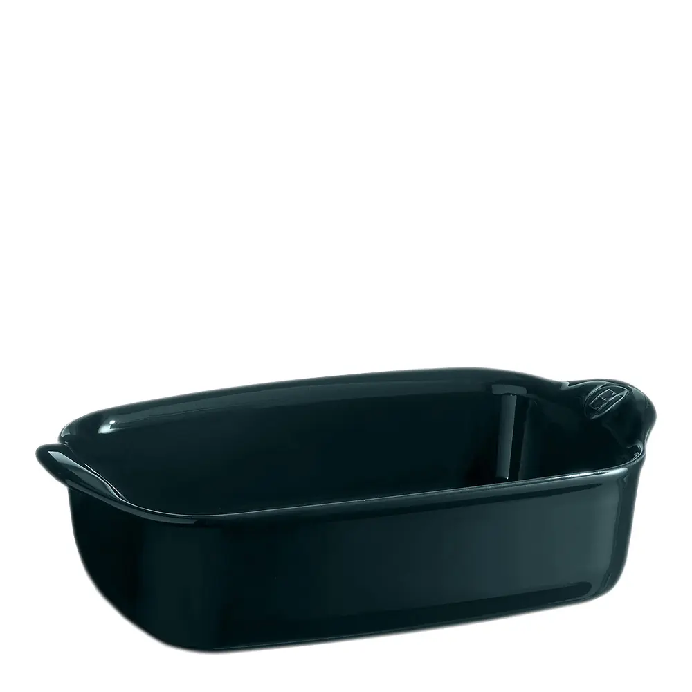 Emile Henry Uunivuoka 22 cm 0,7 L Sininen