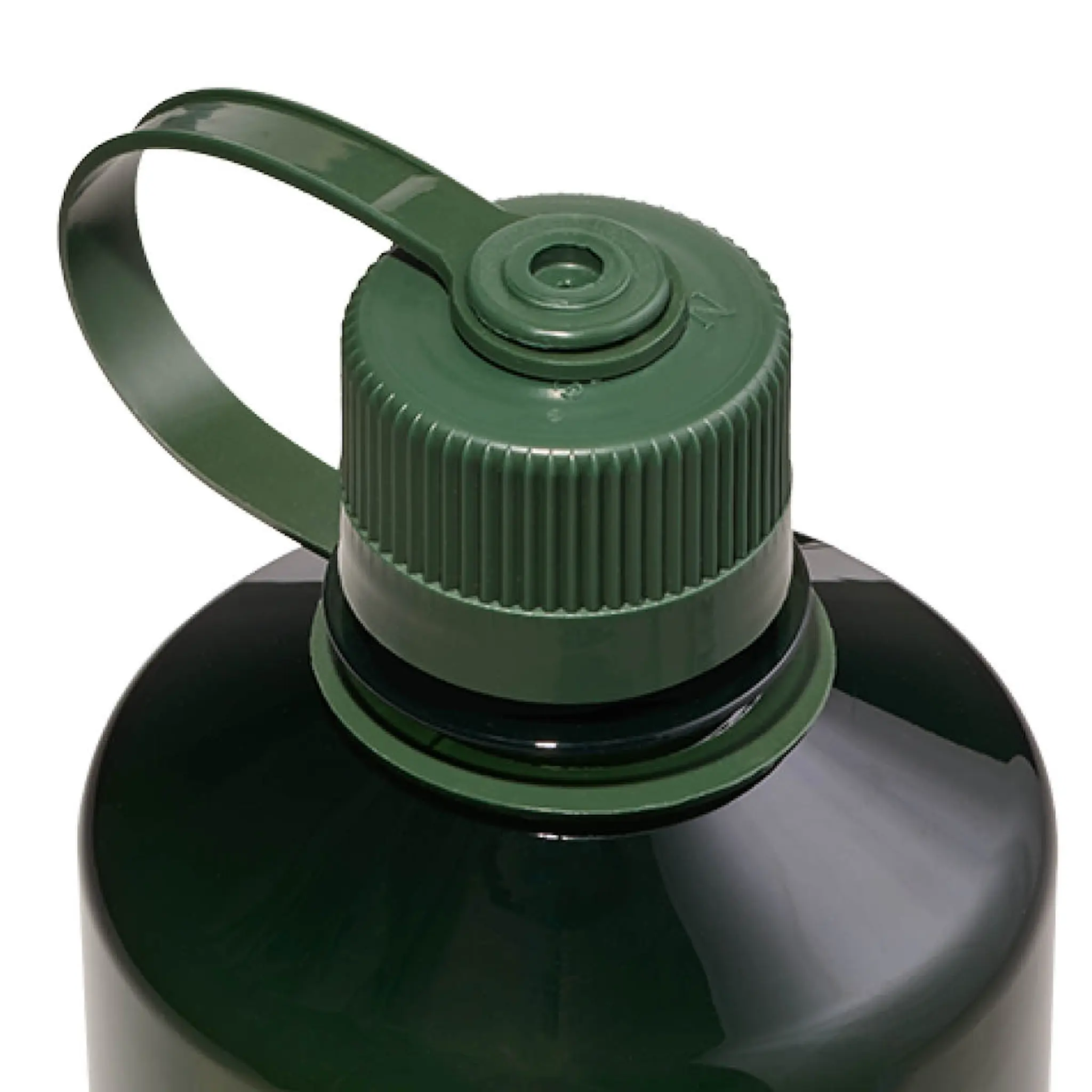 Nalgene Flaska 1 L NM jadegrön