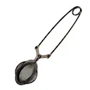 Lundi Tesil 15 cm Svart