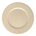 Harmony Plain Tallrik flat 22 cm Sand