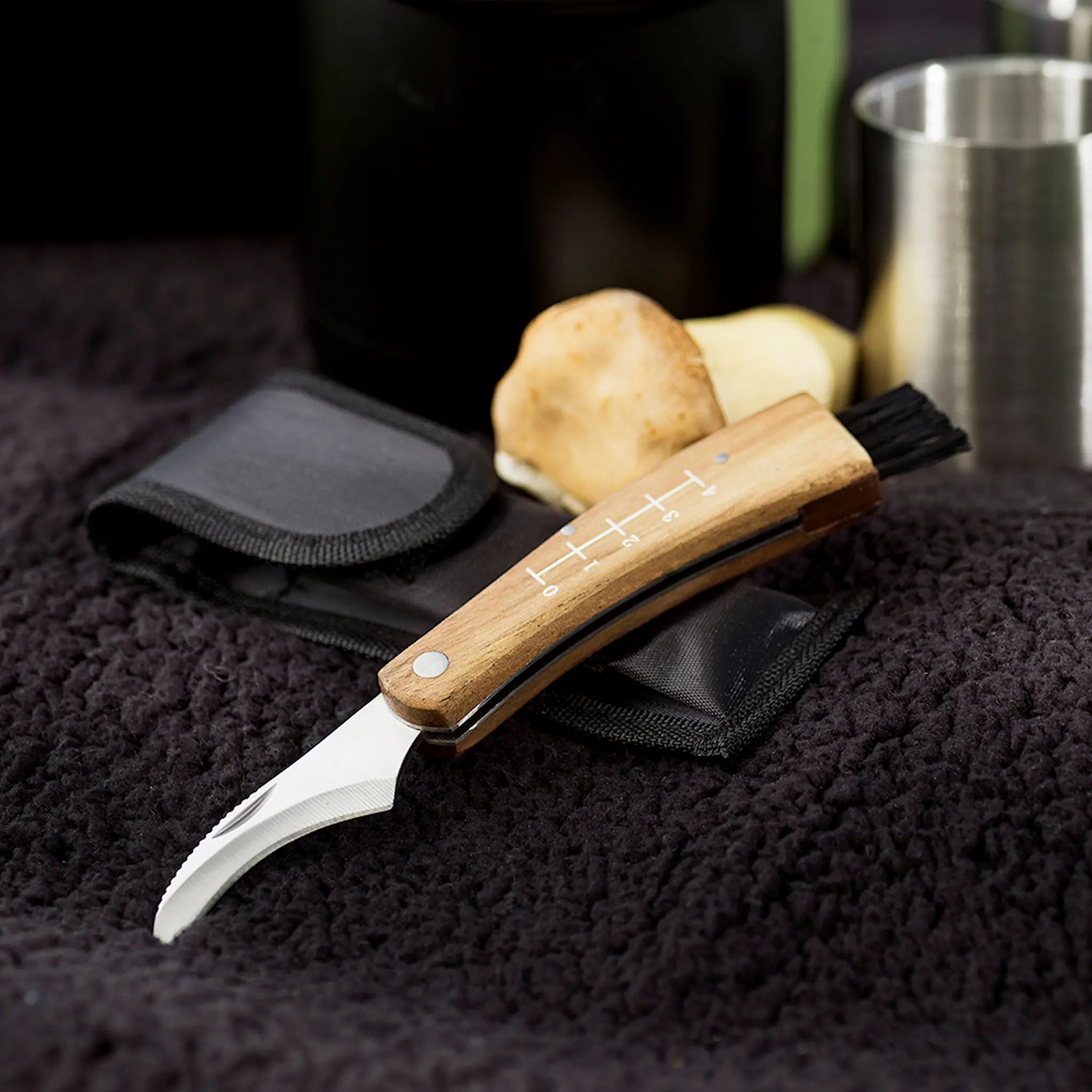 Sagaform Outdoor Svampkniv