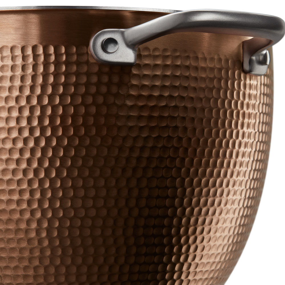 KitchenAid KitchenAid Artisan Köksmaskin 4,7 L 5KSM180LEELB Design Edition 2022 Blossom